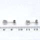 Caravanas Antiguas En Oro 18K Y Brillantes Caravanas Antiguas En Oro 18K Y Brillantes