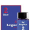 Legacy EDT 50ml 2 Blue