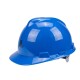 DINGQI CASCO SEGURIDAD AZUL Dingqi Casco Seguridad Azul