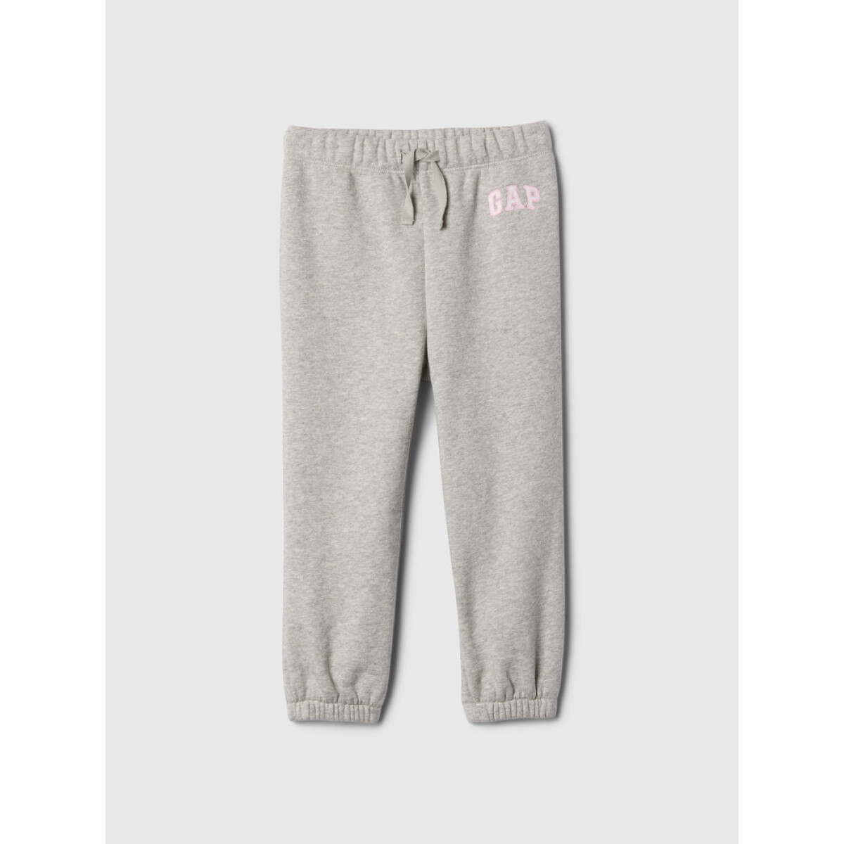 V-LOGO JGR - LIGHT HEATHER GREY B08 