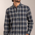 CAMISA ENNIS POLANCO Verde