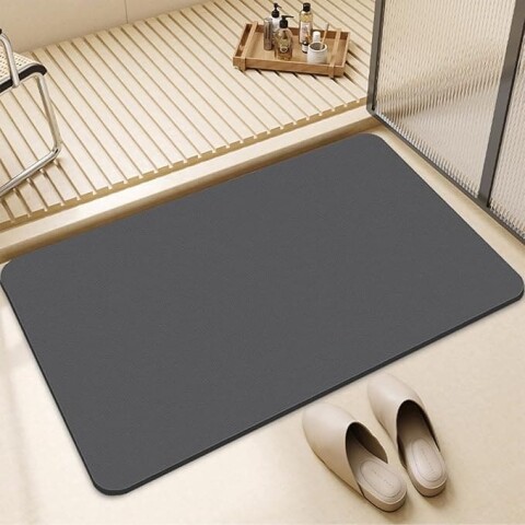 Alfombra secado rápido absorbente Alfombra secado rápido absorbente