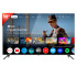TELEVISOR AIWA 50" SMART 4K UHD AW50B4K TELEVISOR AIWA 50" SMART 4K UHD AW50B4K