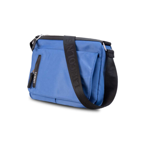 Bandolera Sendai Jean