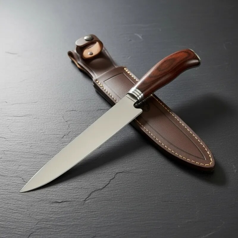 Cuchillo Muela Gaucho 20 Co Cuchillo Muela Gaucho 20 Co