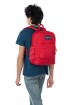 MOCHILA CROSS TOWN PLUS RED TAPE