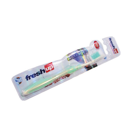 CEPILLO DENTAL FRESH UP DURO ADULTO LIMPIA LENGUA (FS182) CEPILLO DENTAL FRESH UP DURO ADULTO LIMPIA LENGUA (FS182)