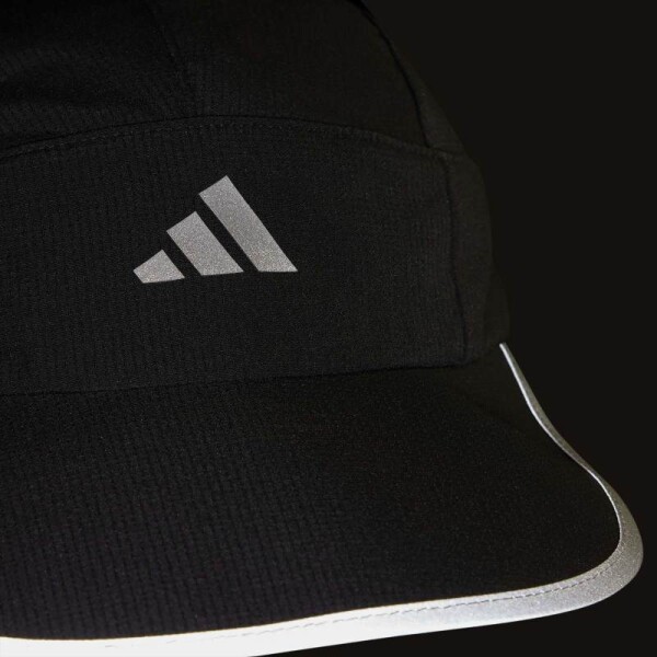 Gorro Adidas Heat.Dry Plegable Negro