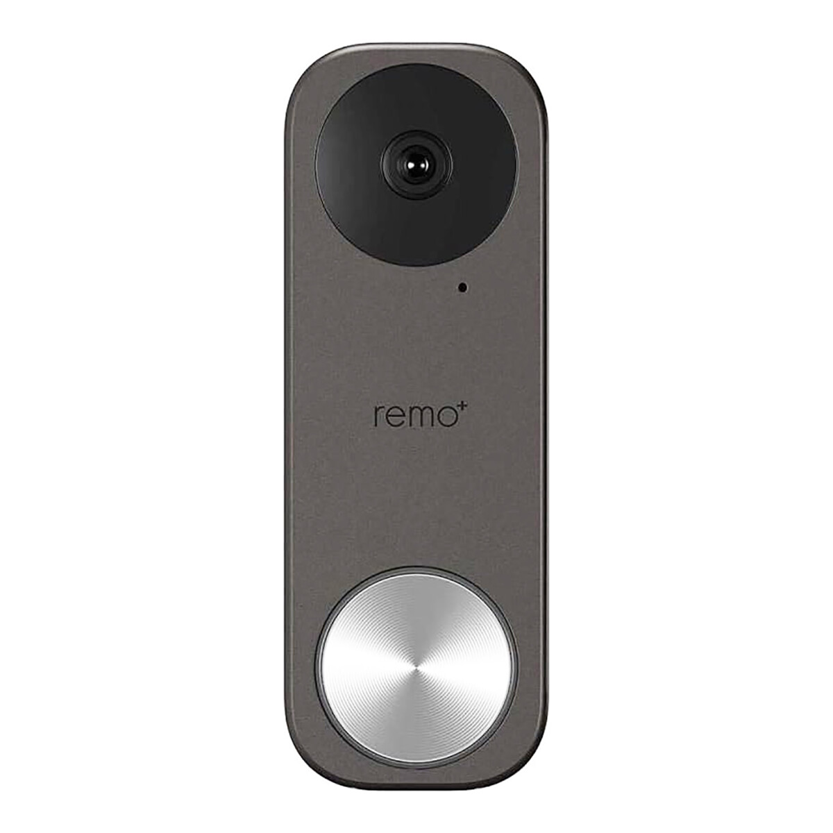 Timbre Con Video Remo+ Visión Nocturna Wifi 