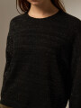 Sweater Vornal Negro