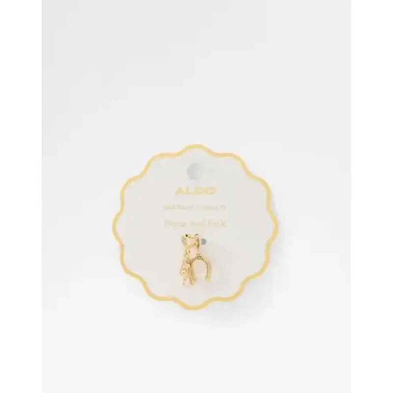 PEACEANDLUCK GOLD GOLD