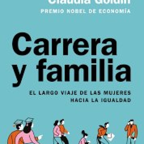 CARRERA Y FAMILIA CARRERA Y FAMILIA