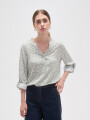 Blusa Au Estampado 1