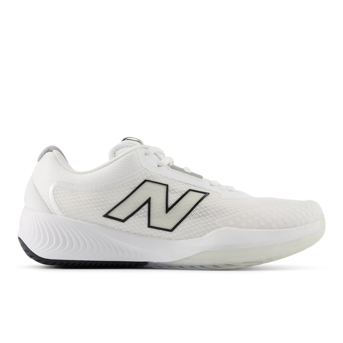 Championes New Balance de Dama - 696 V6 - WCH996W6 - ELD 