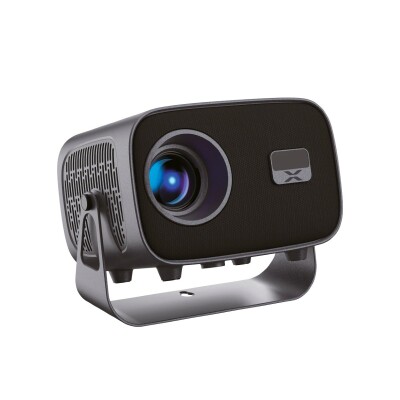 Proyector LED XION PROY6 Full HD Proyector LED XION PROY6 Full HD