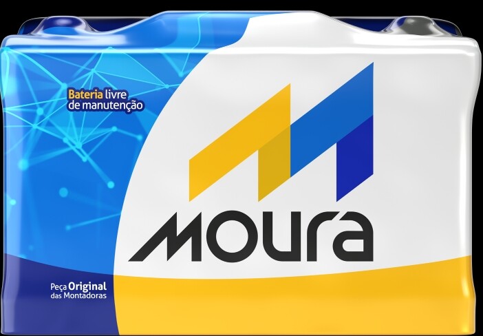 Moura