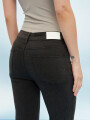 JEAN CADIZ SKINNY GRIS OSCURO