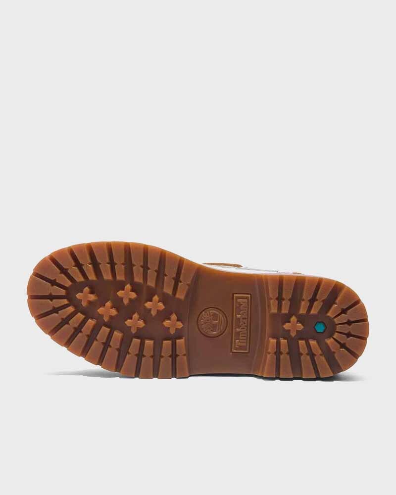 Zapato Stone Street Boat Mujer Em2