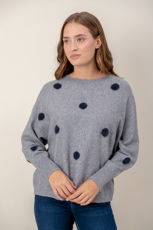 Sweater Dotts Sweater Dotts