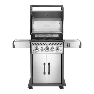 Parrilla gas Napoleon Rogue 425 Parrilla gas Napoleon Rogue 425