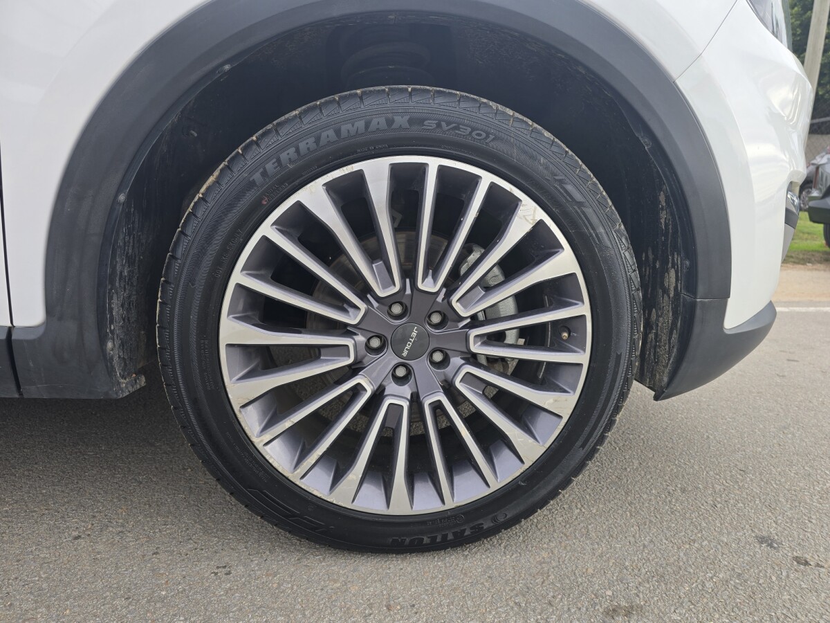 Jetour X70 Luxury 1.5T Extra Full | Permuta / Financia Jetour X70 Luxury 1.5T Extra Full | Permuta / Financia