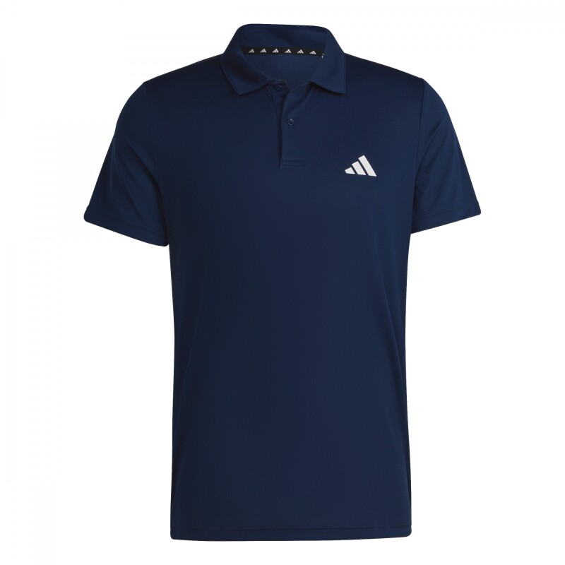 TR-ES BASE POLO Azul
