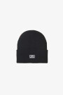 icon eyes beanie Negro