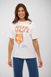 REMERA DAILA APEROL