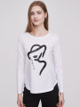 Remera Curen Estampado 1