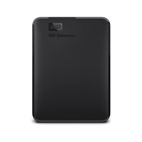 Disco Duro WD Elements 2TB 3.0 Disco Duro WD Elements 2TB 3.0