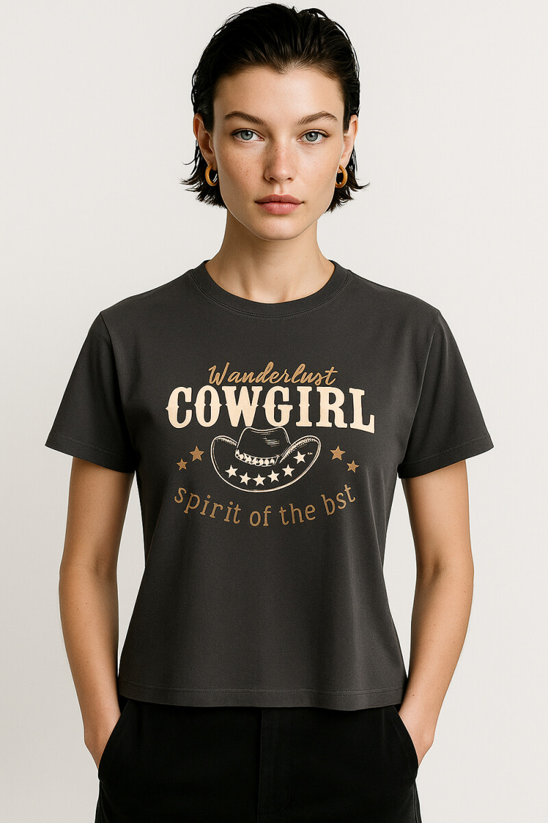 Remera Aloisi - Estampado 5 