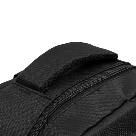 Mochila Porta Laptop Expert Ejecutiva P/notebook 20'' Negro