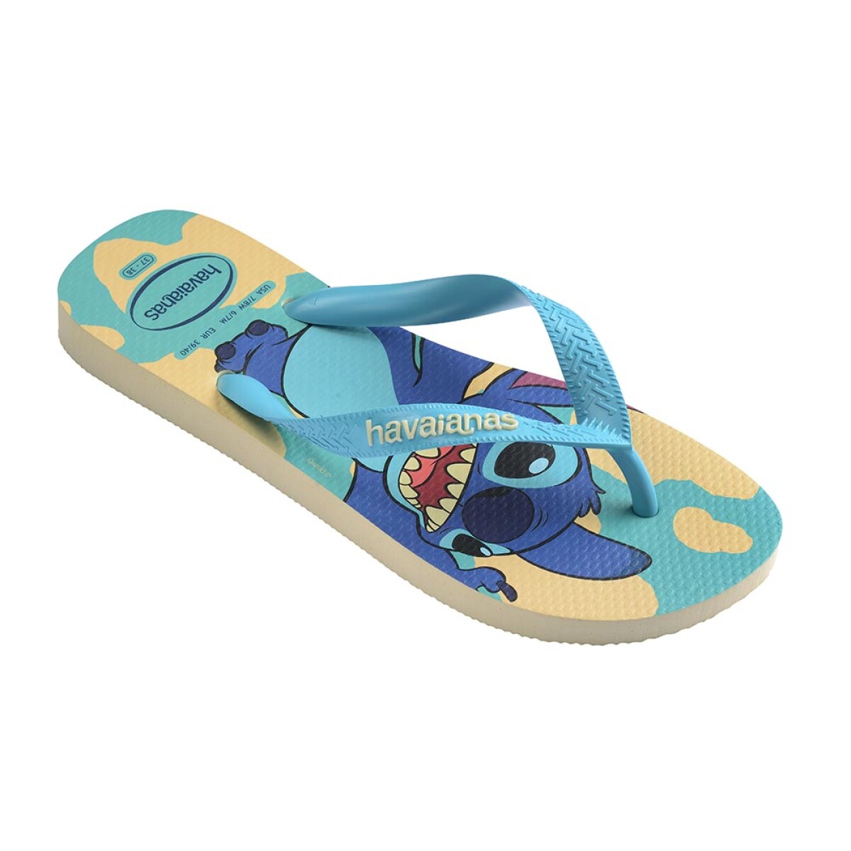 Sandalias Havaianas Top Disney Classics Hombre 