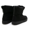 BOTA INFANTIL NIÑOS 2172.110-5881 Negro