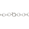Cadena Rolo-Plata 925-Sin Piedra-CD3158 sinpiedra