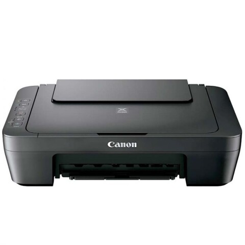 Impresora Canon Multifunción Color USB MG2510 Impresora Canon Multifunción Color USB MG2510