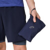 Casaca Running Road Packable Jacket Hombre Midnight