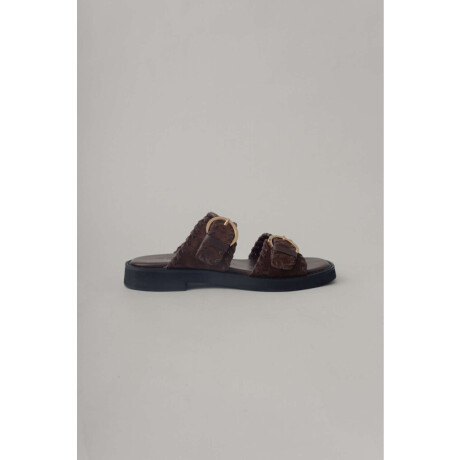 Plataforma Lasi Brownie