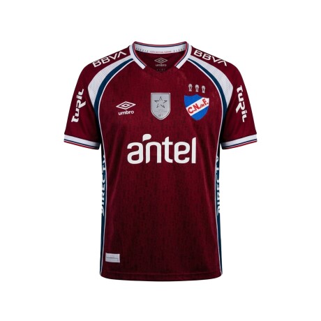 Camiseta Golero Nacional Umbro 2026 SW1