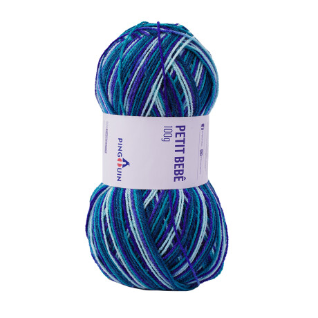 petit bebe estampado egito