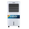 Enfriador De Aire Air Cooler Enxuta Enfenx910 10 Litros Color Blanco Enfriador De Aire Air Cooler Enxuta Enfenx910 10 Litros Color Blanco