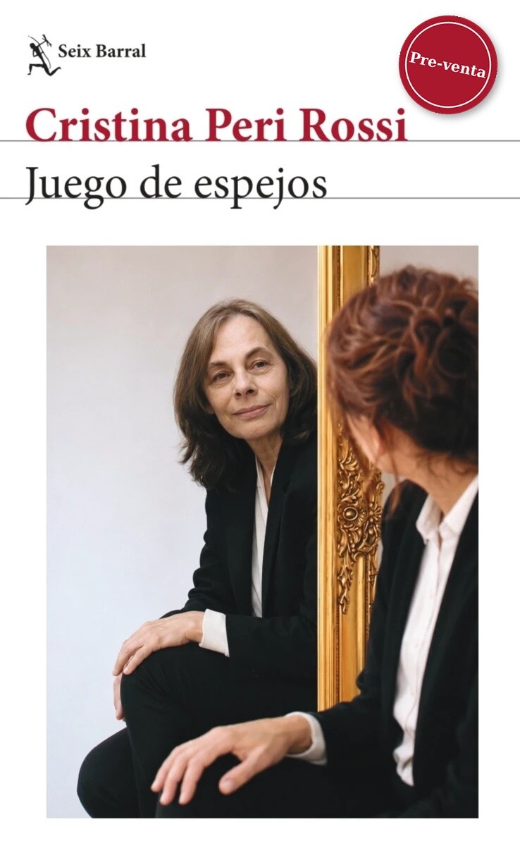PRE-VENTA. Juego de espejos. ENTREGAS A PARTIR DEL 01 DE NOVIEMBRE DE 2026 
