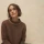 POLERA ALLIE MIA - MARRON
