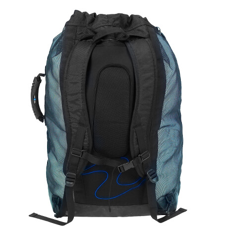 Aqua Lung - Mochila Ocean Pack - \n Deluxe D67030 - 96 Cm³. 001