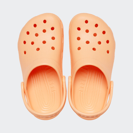 Crocs Classic Kids Naranja