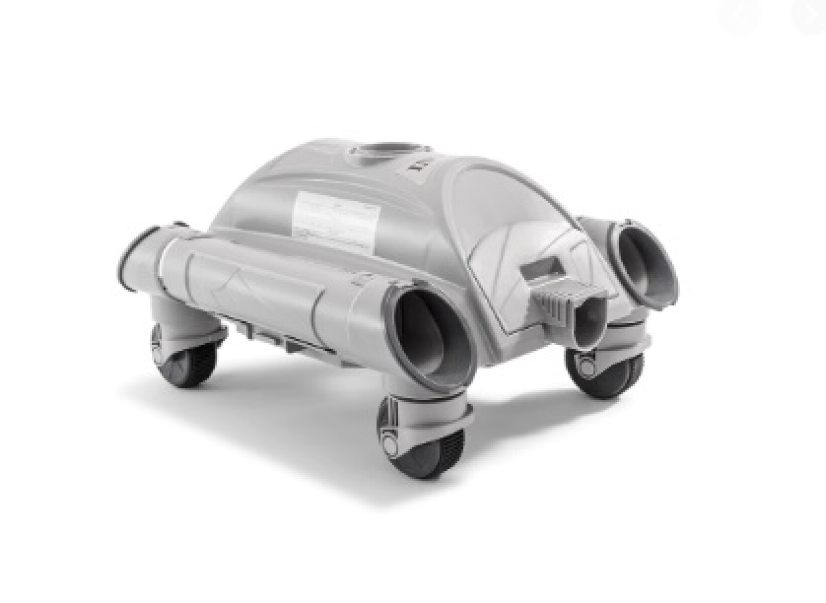 INTEX REPUESTO CARCASA SUPERIOR ROBOT LIMPIAFONDOS AUTOMÁTICO 28001 