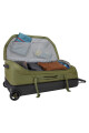 Thule Chasm Wheeled Duffel 110L - Olivine Thule Chasm Wheeled Duffel 110L - Olivine