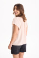 Blusa Oslo Crudo