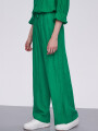 Pantalon Licha Menta