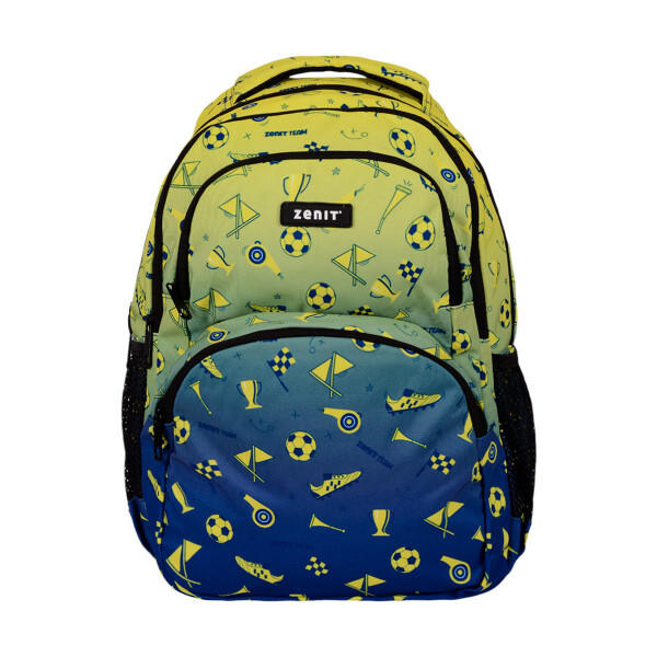 MOCHILA FLOW SOCCER MOCHILA FLOW SOCCER